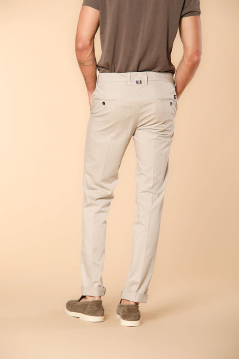 MASON'S CHINO TROUSERS